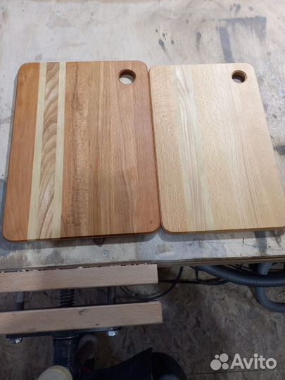 Разделочная доска дерево