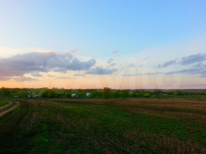 Участок 23 сот. (ИЖС)