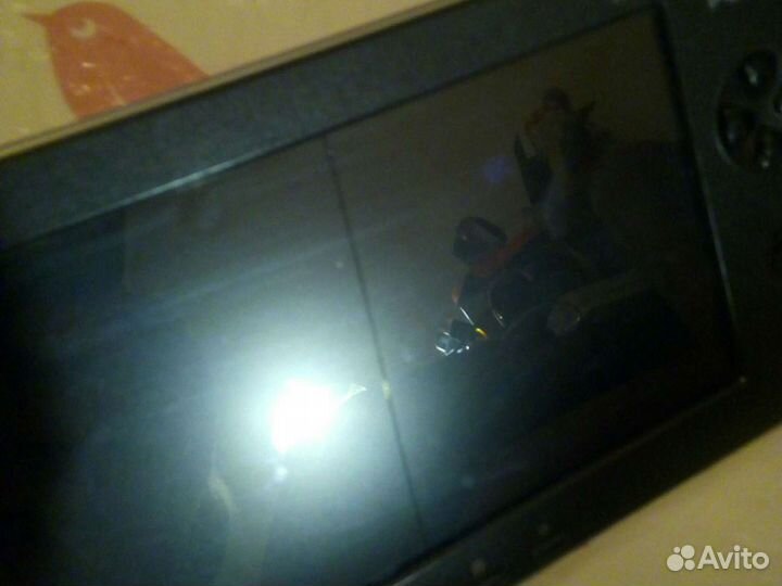 Игровая приставка Func Titan 01