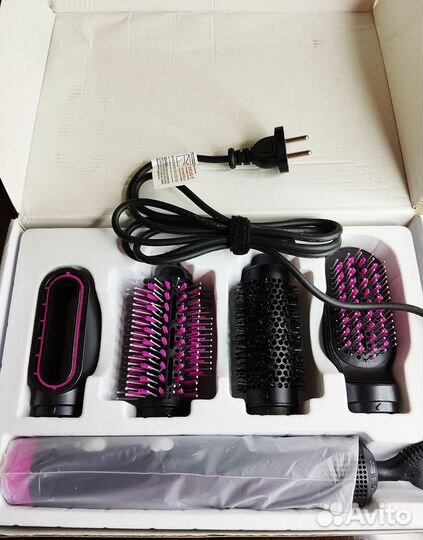 Фен для волос