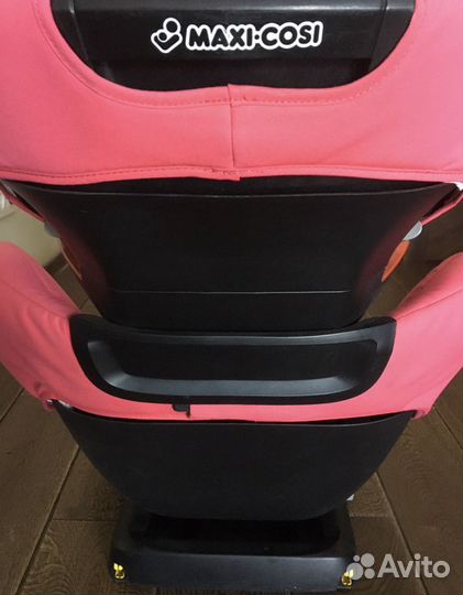 Детское кресло maxi cosi