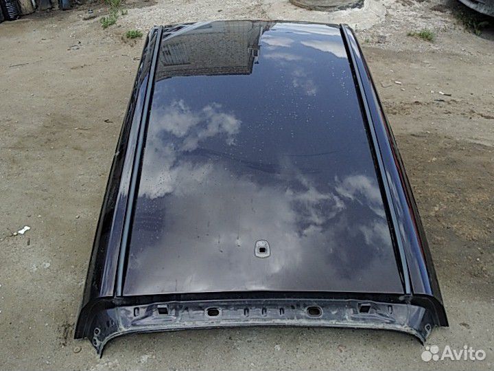 Крыша Opel Zafira C