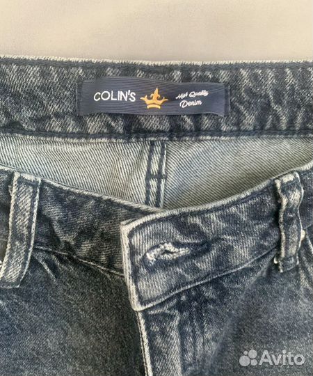 Джинсы, брюки новые и как новые