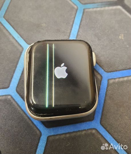 Замена стекла на iPad