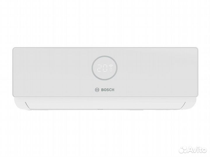 Bosch Climate Line 5000 CLL5000 W 28 E/CLL5000 28