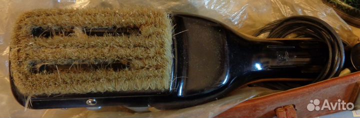 Ручной пылесос ретро Ветерок 2