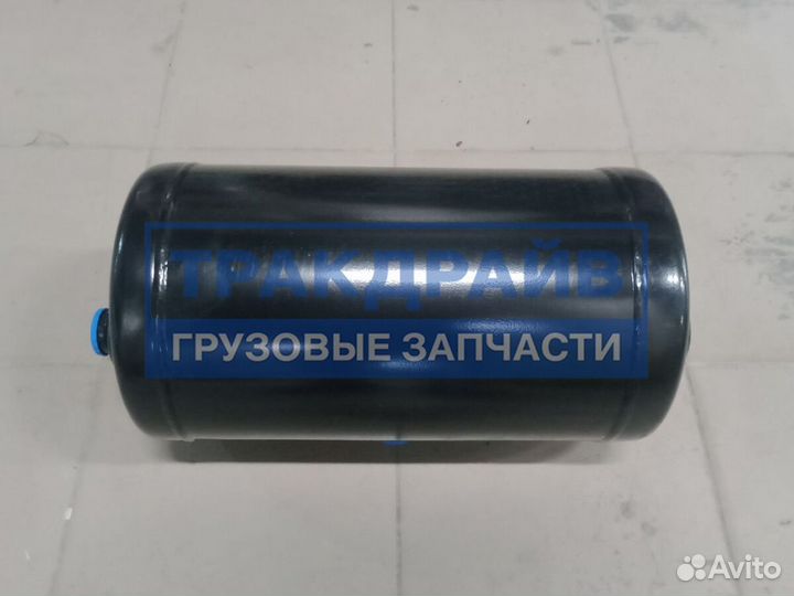 Ресивер Бпв 20 литров