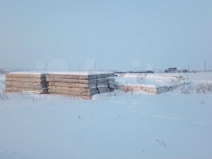 Участок 14 сот. (ИЖС)