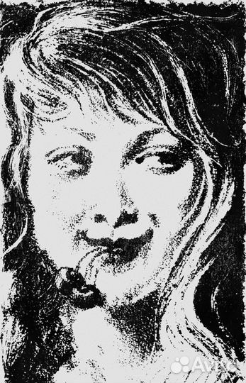 Книга. Юрий Халаминский. Евгений Кибрик