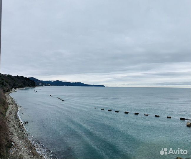 Отдых на черном море