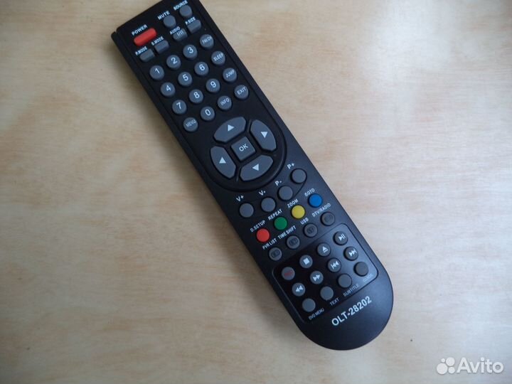 Пульт Orion OLT-28202