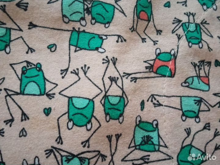 Халат домашний