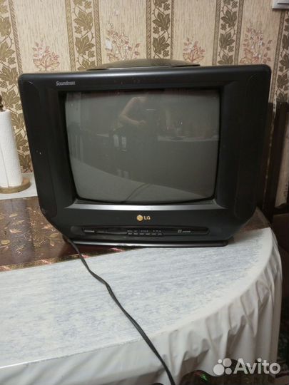 Телевизор бу, в отличном состоянии
