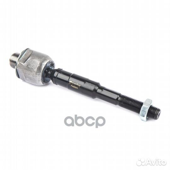 Тяга рулевая перед прав/лев ;honda Civic(FD