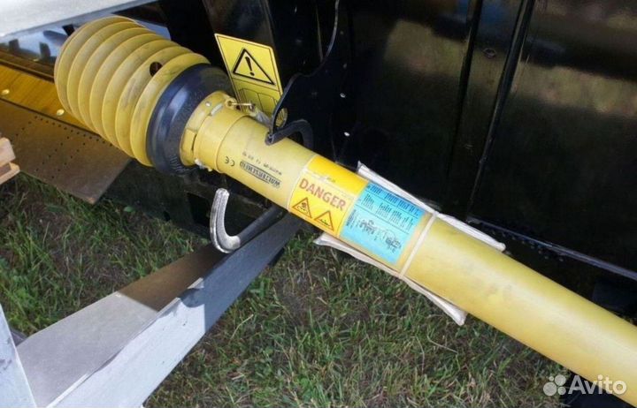 Карданный вал для сельхозтехники