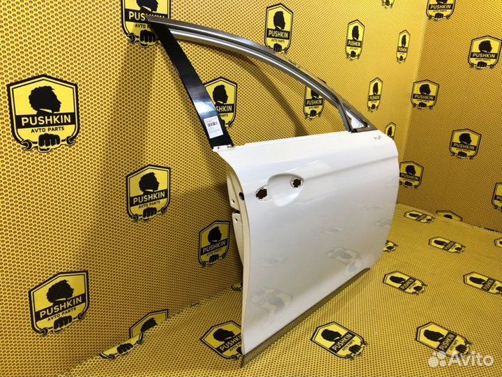 Дверь передняя правая Kia Quoris