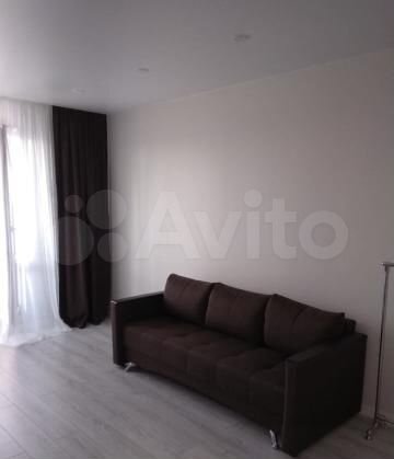 2-к. квартира, 62 м², 5/17 эт.