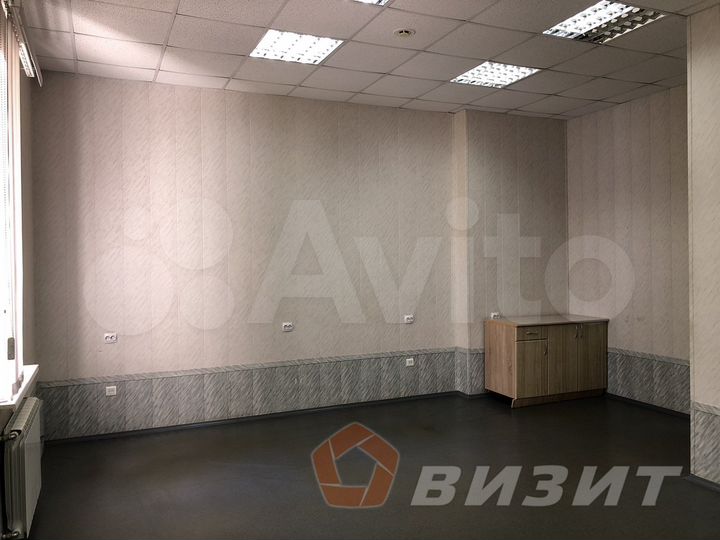 Офисное помещение в отдельно стоящем здании