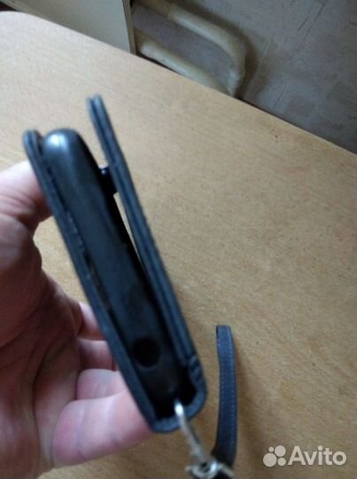 Чехол книжка на смартфон Redmi Note 12 Pro C