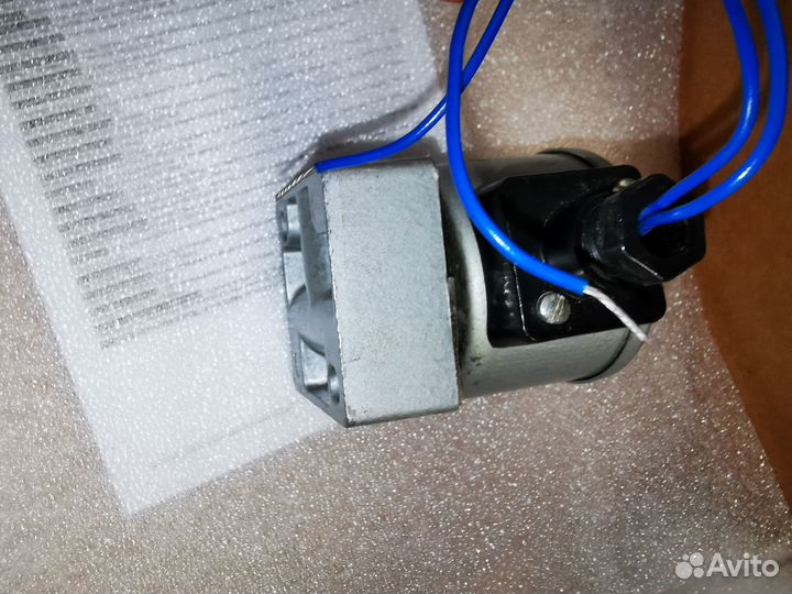 Конденсатор