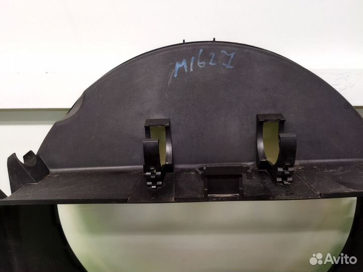 Диффузор вентилятора Land Rover Range Rover Sport