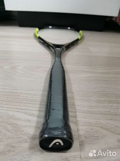 Ракетка для сквоша Head