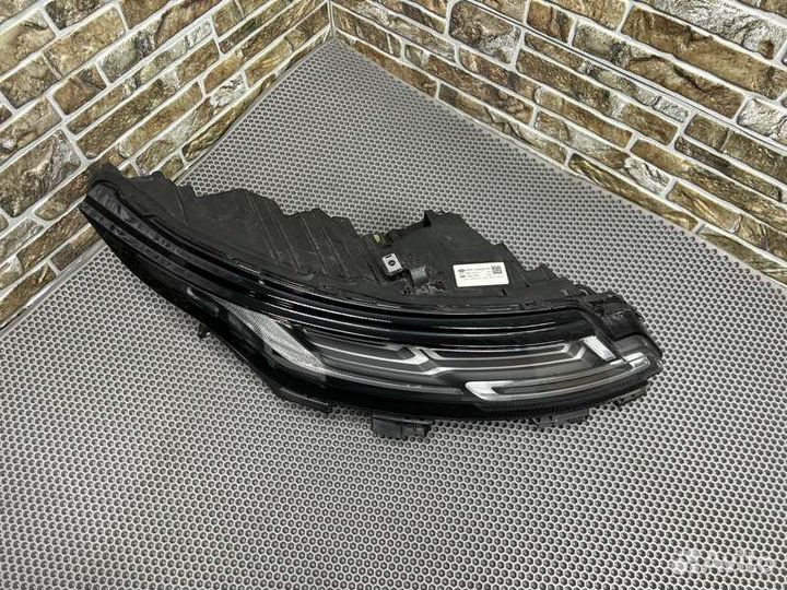 Фара правая Land Rover Range Rover Evoque