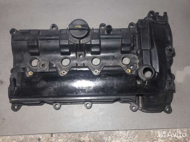 Клапанная крышка для Mazda CX 5 3 6 2.0 16V PE