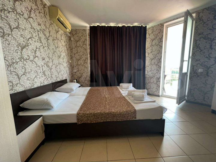 Комната 23 м², 3/5 эт.