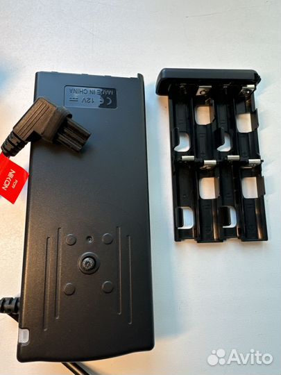 Блок аккумуляторный для фотоаппаратов Nikon