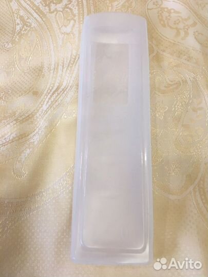 Силиконовый чехол для пульта