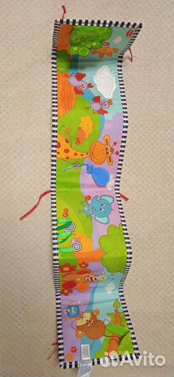 Мобиль на кроватку