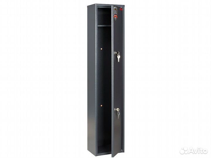 Оружейный сейф (шкаф) Aiko Чирок 1015 на 1 ствол