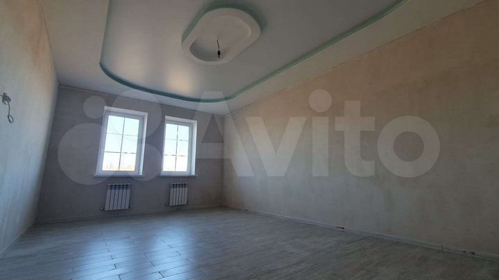 Дом 170 м² на участке 10 сот.