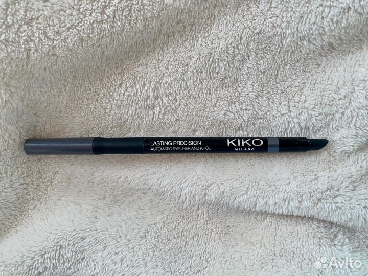Карандаш Kiko для глаз оригинал
