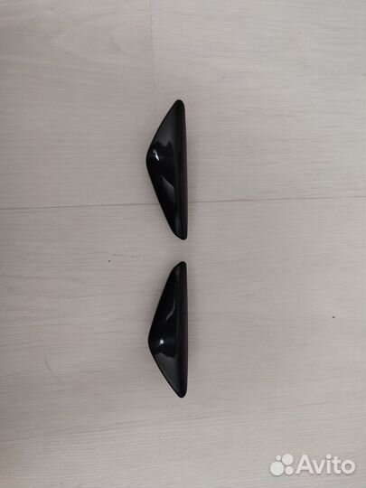 Поворотники BMW X6 E71