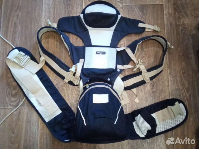 Рюкзак-переноска,кенгуру