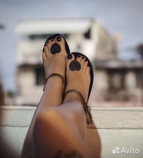 Сандали zhoelala