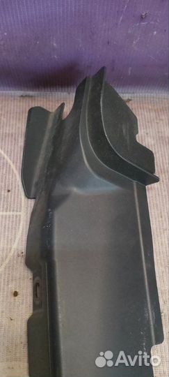 Молдинг на крыло Citroen C Crosser EP 4HN 2008