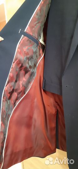 Костюм мужской