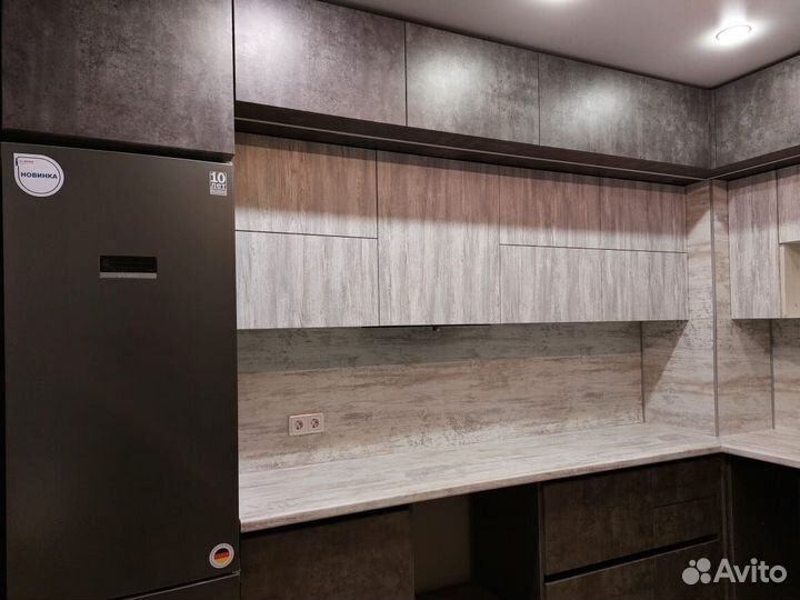 Кухня на заказ