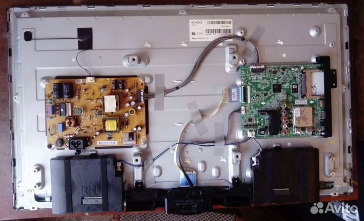 Телевизор Lg 32LB561U