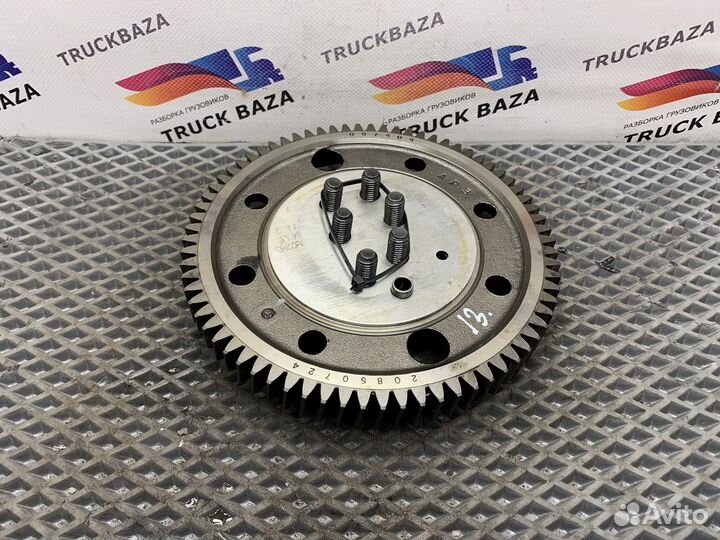 Шестерня грм промежуточная