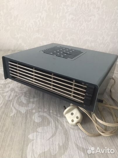 Обогреватель электрический 