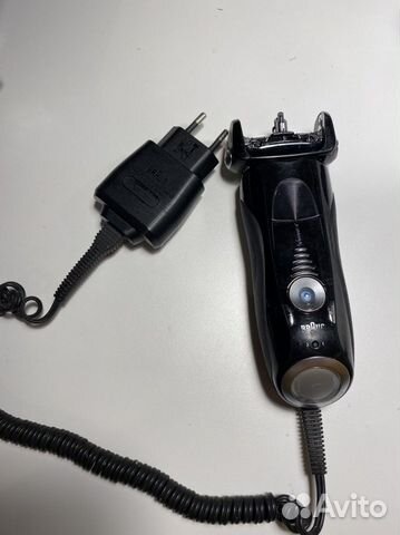 Бритва электрическая