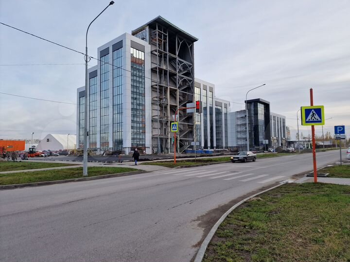 Общепит, 84 м²