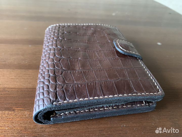 Мужской партмонэ