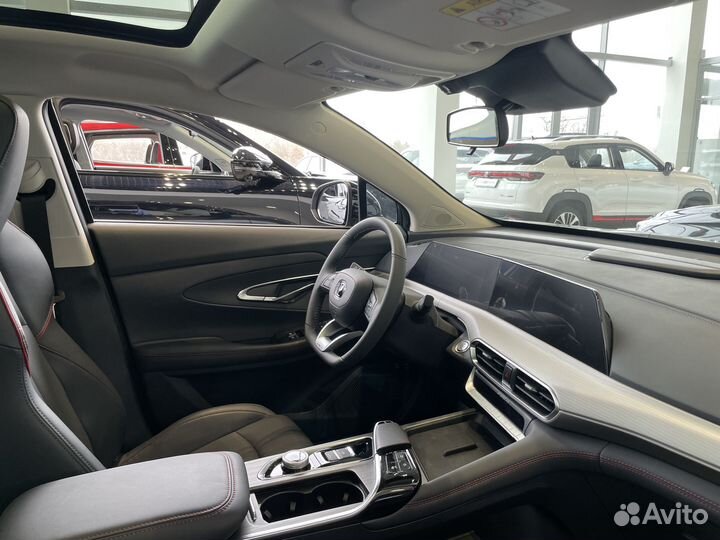 Changan UNI-T 1.5 AMT, 2023