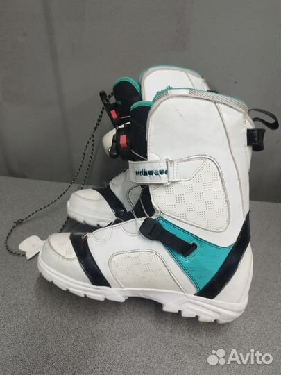 Сноубордический комплект 145