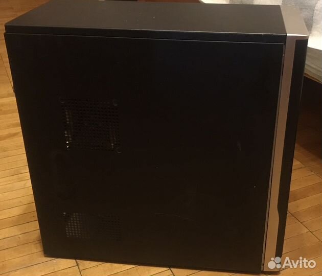Корпус для пк